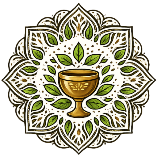 Logo CNDA- diretrizes institucionais relacionadas à ayahuasca