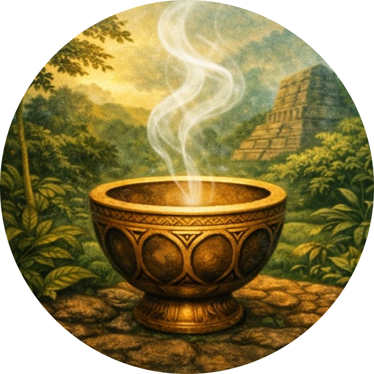 ícone representação tradição cultural origem amazônica